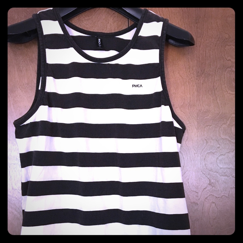 Men’s tank